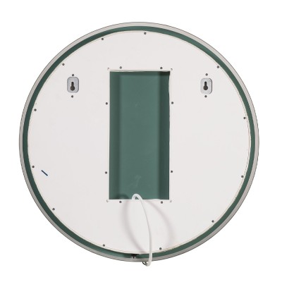 Зеркало Aqua Rodos R-line 12264 (D-60, с подсветкой) Зеркало Aqua Rodos R-line 12264 (D-60, с подсветкой)