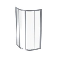 Душевая кабина 90х90см Geberit GEO 560.121.00.2, (стекло прозрачное, профиль серебристый) Душевая кабина 90х90см Geberit GEO 560.121.00.2, (стекло прозрачное, профиль серебристый)