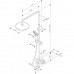 Душевая система AM.PM F0785C900 Sunny (верхний душ d220 мм, ручной душ 110 мм, 1 функц)