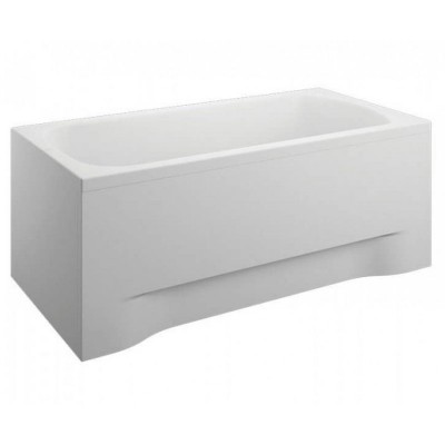 Ванна акриловая 170x70 Primera CLASSIC CLAS17070 + ножки