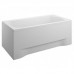 Ванна акриловая 170x70 Primera CLASSIC CLAS17070 + ножки