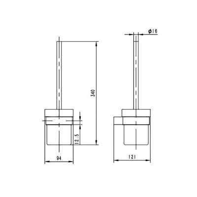 Ёршик DEVIT CITY 1660160B Ёршик DEVIT CITY 1660160B