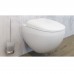 Подвесной унитаз AM.PM Sensation C301700WH FlashClean