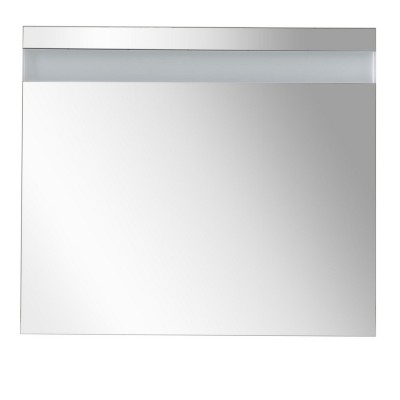 Зеркало 100 см с подсветкой Aqua Rodos 7021 ЭЛИТ