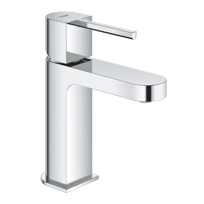 Смеситель для умывальника с донным клапаном Grohe PLUS S 33163003, хром