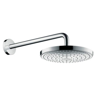Верхний душ Hansgrohe Raindance Select S 26466400 (240, 2jet) Верхний душ Hansgrohe Raindance Select S 26466400 (240, 2jet)