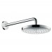 Верхний душ Hansgrohe Raindance Select S 26466400 (240, 2jet) Верхний душ Hansgrohe Raindance Select S 26466400 (240, 2jet)