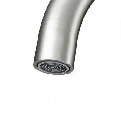 Смеситель для кухни AM.PM F80E07111 Like, сатин