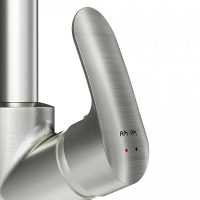 Смеситель для кухни AM.PM F80E07111 Like, сатин