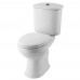 Унитаз-компакт Primera ANTIQUE 8190016 + крышка soft close Унитаз-компакт Primera ANTIQUE 8190016 + крышка soft close