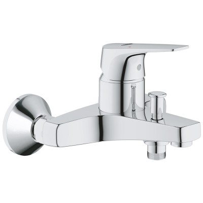 Смеситель для ванны Grohe Start Flow 23772000