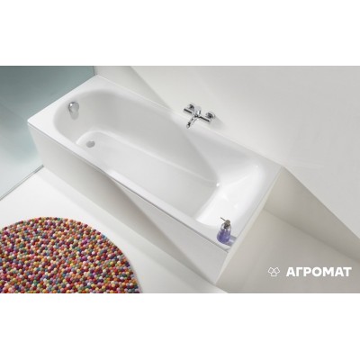 Ванна стальная 150x70 см Kaldewei Saniform Plus 111600010001 (Mod.361-1) Ванна стальная 150x70 см Kaldewei Saniform Plus 111600010001 (Mod.361-1)