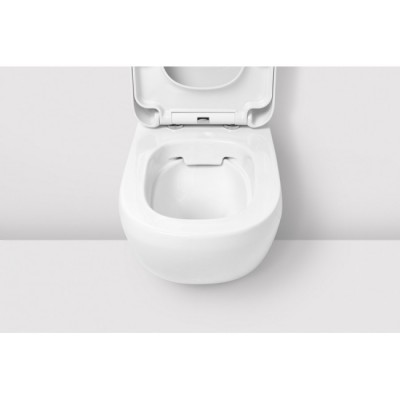 Подвесной унитаз AM.PM Sensation C301700WH FlashClean