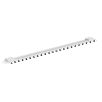 Держатель для полотенца 60 см Langberger 2138001A SLIM, хром