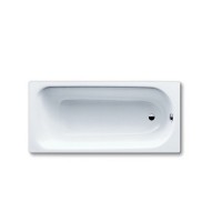 Ванна стальная 180х80 см Kaldewei Saniform Plus 112800010001 (Mod.375-1)