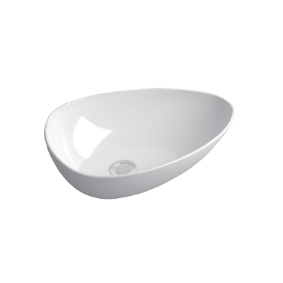 Раковина тонкостенная DEVIT OVALE 1514136