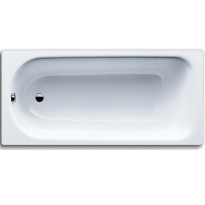 Ванна стальная 180х80 см Kaldewei Saniform Plus 112800010001 (Mod.375-1)