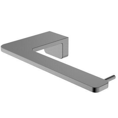 Держатель для бумаги DEVIT 4030140 DO IT, brushed gun metal