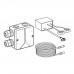 Блок питания для модуля Duofresh Geberit 115.336.00.1 (230 В/12 В/50 Гц, с кабелем питания 1,8 м и комбинированной соединительной розеткой)