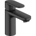 Смеситель для раковины Hansgrohe Vernis Blend 71585670 CoolStart с д/к, черный матовый