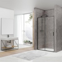 Душевая дверь DEVIT ART 190х120 см (FEN3540B)