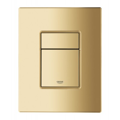 Клавиша смыва Grohe Skate Cosmopolitan 38732GL0, золото