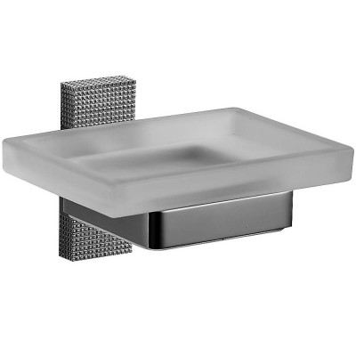 Мыльница DEVIT Linea 2720144