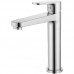 Высокий смеситель для раковины Primera FRAME 11220010, хром