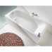 Ванна стальная 180х80 см Kaldewei Saniform Plus 112800010001 (Mod.375-1)