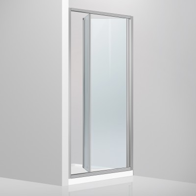 Душевая дверь DEVIT FRESH 190х100 см (FEN9210) bifold