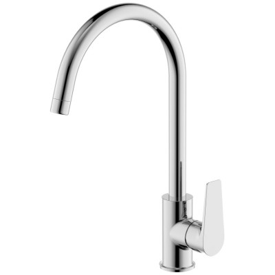 Смеситель для кухни Primera SANSA 12250010, хром