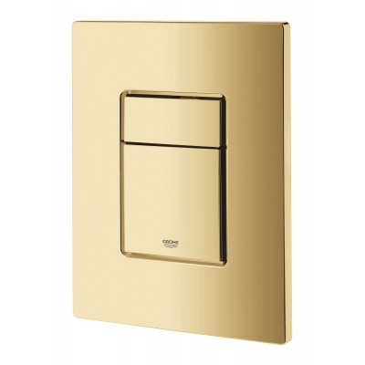 Клавиша смыва Grohe Skate Cosmopolitan 38732GL0, золото
