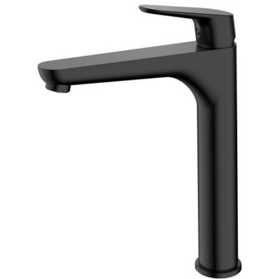 Смеситель для раковины Primera 5521020B Life, черный мат Смеситель для раковины Primera 5521020B Life, черный мат