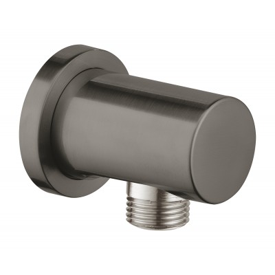 Шланговое подключение Grohe Rainshower 27057AL0, графит