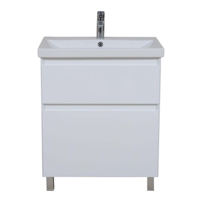 Тумба напольная с раковиной Aqua Rodos 70 Elite (7647) Тумба напольная с раковиной Aqua Rodos 70 Elite (7647)