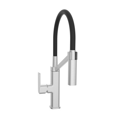 Смеситель кухонный DEVIT Up 56120 Смеситель кухонный DEVIT Up 56120