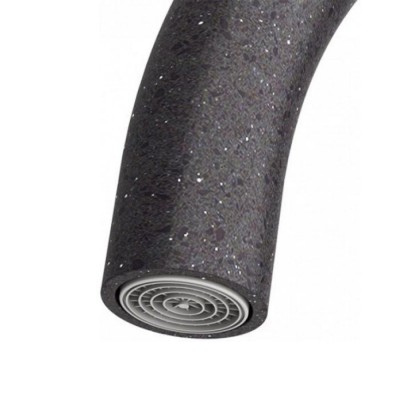 Смеситель для кухни AM.PM Like F80E07122, черный камень Смеситель для кухни AM.PM Like F80E07122, черный камень