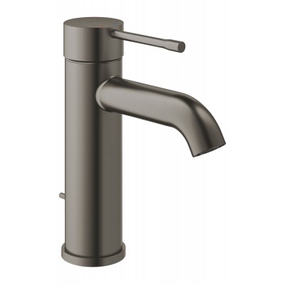 Смеситель для раковины Grohe Essence 24171AL1, графит