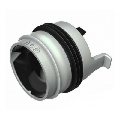 Сухой сифон EasyStop DN 50 ACO 9010.79.24 ShowerDrain