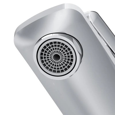 Смеситель для умывальника AM.PM Gem F90E02100, хром Смеситель для умывальника AM.PM Gem F90E02100, хром