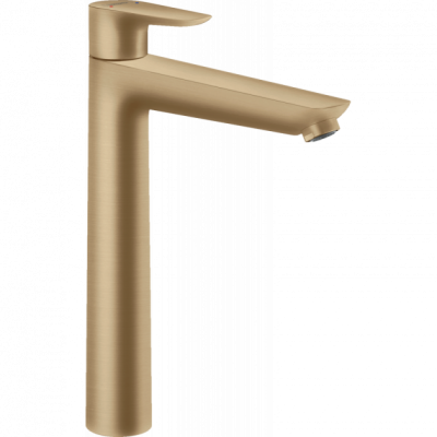 Смеситель для раковины Hansgrohe Talis E 240 71716140