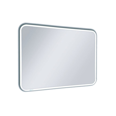 Зеркало DEVIT SOUL 80х60 см (5022149) с LED-подсветкой + подогрев