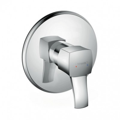 Наружная часть смесителя для душа Hansgrohe Metropol Classic 31365000