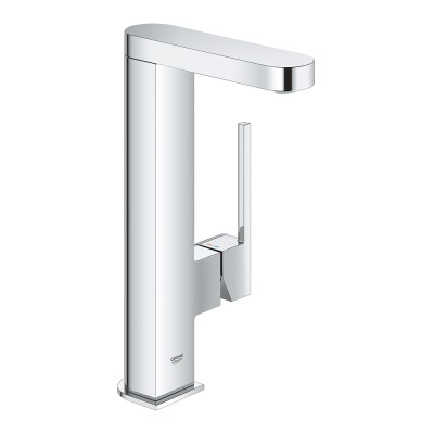 Смеситель для умывальника с донным клапаном Grohe PLUS L 23873003, хром