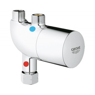 Термостат Grohe GROHTHERM Micro 34487000