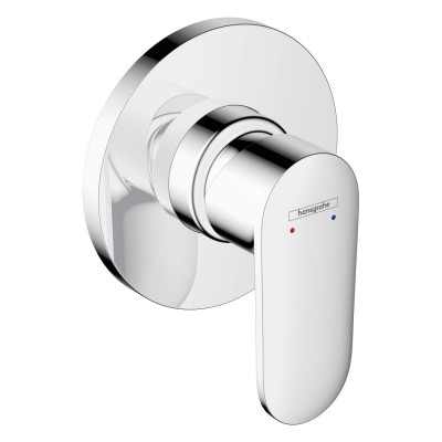 Смеситель для душа скрытого монтажа Hansgrohe VERNIS BLEND 71649000