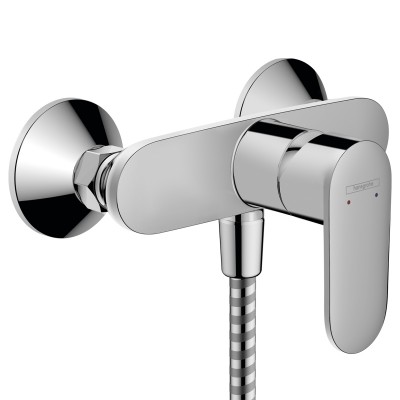 Смеситель для душа Hansgrohe VERNIS BLEND 71640000, хром