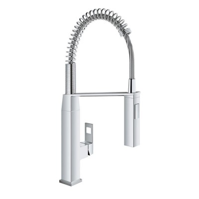 Смеситель для кухни Grohe EUROCUBE 31395DC0