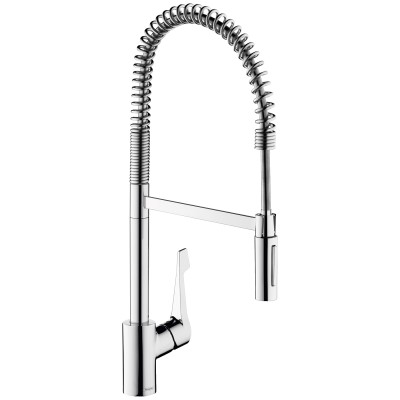 Смеситель для кухни Hansgrohe CENTO XXL 14806000