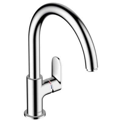 Смеситель для кухни Hansgrohe VERNIS BLEND 71870000